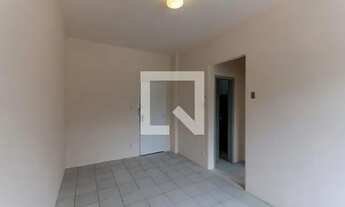 Imagem 3: Apartamento para Aluguel - Tijuca, 1 Quarto, 38 m2