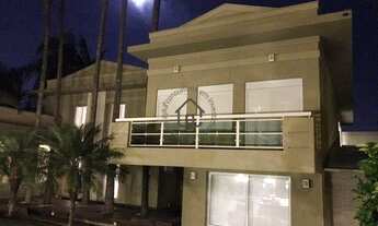 Imagem 2: Casa em Condomínio para aluguel, 3 quartos, 3 suítes, 4 vagas, Jardim Novo Mundo - Jundiaí