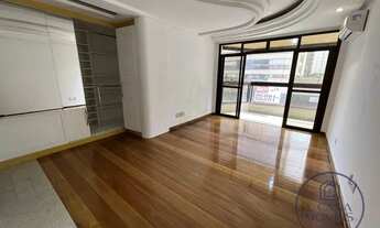 Imagem 6: Apartamento com 4 Quartos e 5 banheiros à Venda, 280 m² por R$ 1.650.000,00