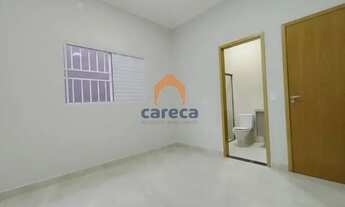 Imagem 4: Casa para Venda em Bady Bassitt, Palmeiras 3, 2 dormitórios, 2 suítes, 2 banheiros, 2 vaga