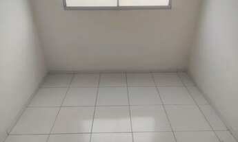 Imagem 6: Apartamento com Área Privativa para Venda em Belo Horizonte, Heliópolis, 2 dormitórios, 1