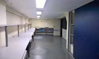 Imagem 7: LOJA COMERCIAL Galpão / depósito com 5 vagas na garagem