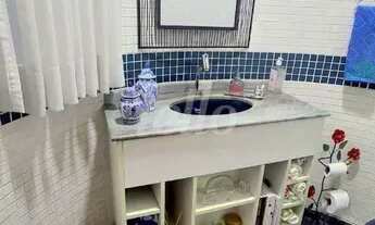 Imagem 5: São Paulo - Casa Padrão - Saúde