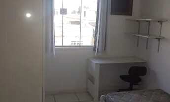 Imagem: Aluguel de uma vaga na República