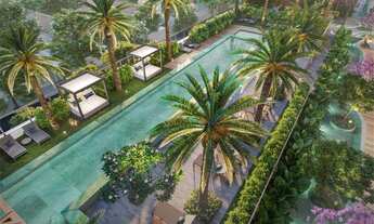 Imagem 3: 112 M² COM 3 DORMS - CYRELA - viver de maneira exuberante