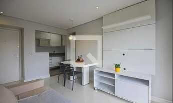 Imagem 3: Apartamento para Aluguel - Panamby, 2 Quartos, 64 m2