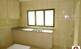 Imagem 2: Casa (térrea em condominio) 3 dormitórios/suite, cozinha planejada, portaria 24hs, lazer