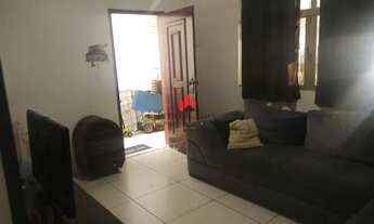 Imagem 2: Sobrado frontal na Vila Buenos Aires - Ponte Rasa