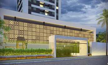 Imagem 1: Apartamento 3 Quartos-Boa viagem-Quase Pronto-Próx. Shopping Recife