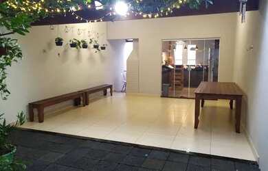 Imagem 3: Casa de condomínio para venda com 170 metros quadrados com 4 quartos