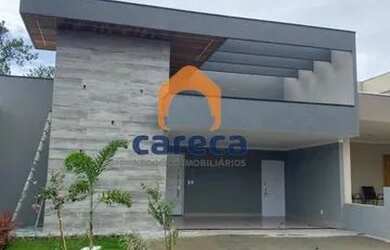 Imagem 2: Casa em Condomínio para Venda em São José do Rio Preto, Ideal Life Ecolazer Residence, 3 d