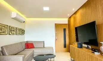 Imagem 5: Apartamento com 2 dormitórios à venda, 80 m² por R$ 780.000,00 - Ponta Verde - Maceió/AL