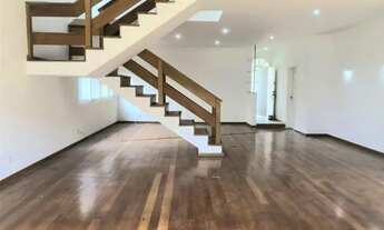 Imagem 4: Casa de condomínio para aluguel tem 360 metros quadrados com 4 quartos