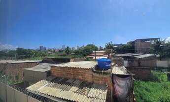 Imagem 2: Apartamento para aluguel possui 49 metros quadrados com 2 quartos