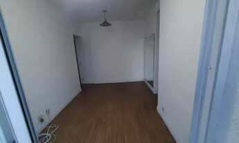 Imagem 6: Apartamento para aluguel possui 70 metros quadrados incluso garagem, com 2 quartos