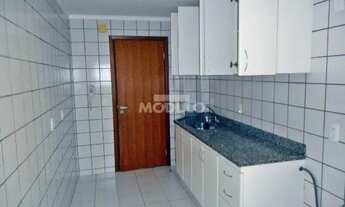 Imagem 7: Apartamento residencial para locação Bairro Tabajaras