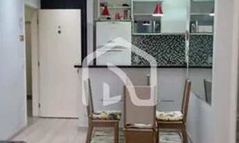 Imagem 1: Apartamento para locação, R$ 2.200,00 - Umuarama, Osasco, SP