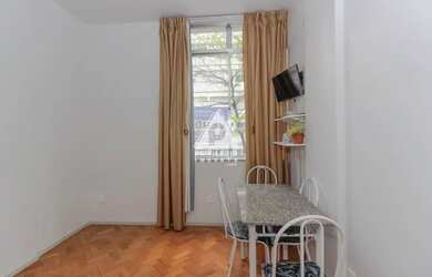 Imagem 6: Excelente apartamento em Copacabana