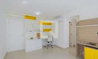 Imagem 4: Apartamento para Aluguel - Freguesia , 2 Quartos, 73 m2