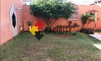 Imagem 5: Casa para locação e venda no Bairro Parque Via Norte em Campinas/SP