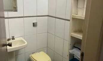 Imagem 3: Copacabana Domingos Ferreira 3 quartos 110m2