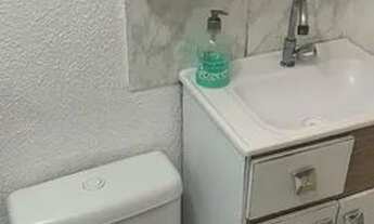 Imagem 7: Apartamento para aluguel tem 50 metros quadrados com 2 quartos