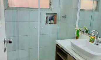 Imagem 15: Apartamento com 3 quartos, 96m², à venda em São Paulo, Indianópolis