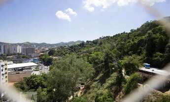 Imagem 4: Apartamento para Aluguel - Fonseca, 3 Quartos, 120 m2