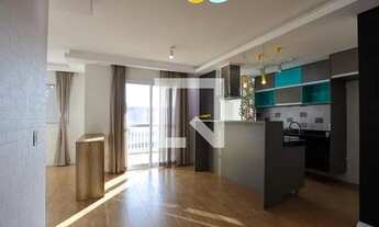 Imagem 3: Apartamento para Aluguel - Jardim Barbacena, 2 Quartos, 70 m2