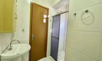 Imagem 6: Apartamento 2 quartos (1 suíte) e vaga de garagem no bairro Fátima