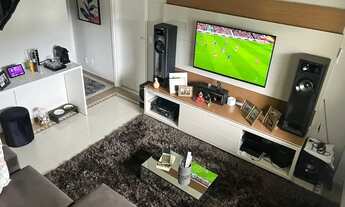 Imagem 2: APARTAMENTO RESIDENCIAL em SANTANA DE PARNAÍBA - SP, TAMBORÉ