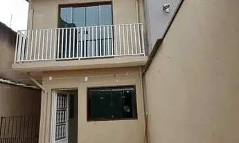 Imagem 2: Casa Sobrado para venda com 3 dormitórios no Jardim Simus - Sorocaba/SP