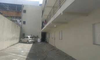 Imagem 3: Apto no Bairro da Paz de um quarto