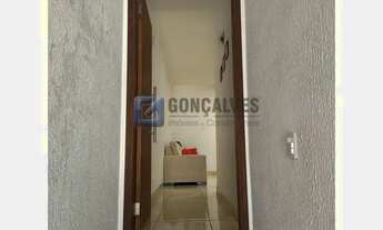 Imagem 2: SAO BERNARDO DO CAMPO - Residential / Home - DEMARCHI