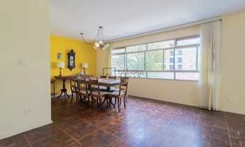 Imagem 7: Venda Apartamento 3 Dormitórios - 180 m² Higienópolis