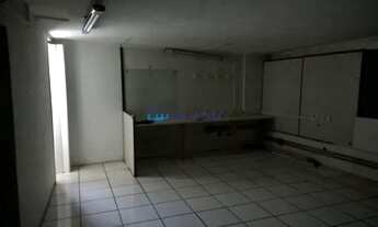 Imagem 4: LOJA COMERCIAL Galpão / depósito com 5 vagas na garagem