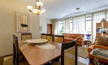 Imagem 5: APARTAMENTO RESIDENCIAL em São Paulo - SP, Higienópolis