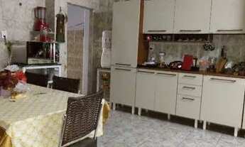 Imagem 6: Casa com 3 dormitórios à venda, 170 m² - Parque Senhor do Bonfim - Taubaté/SP