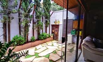 Imagem 5: Sobrado 4 quartos - Jardim América