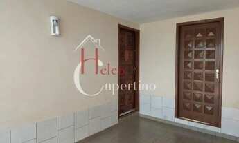 Imagem 2: Casa para Venda em Jundiaí, Jardim Pacaembu, 3 dormitórios, 1 suíte, 2 banheiros, 2 vagas