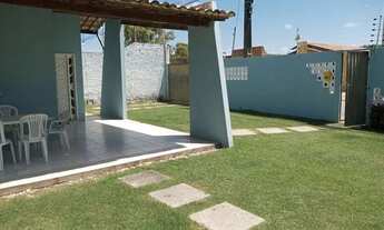 Imagem 3: Lazer e descanso Mosqueiro