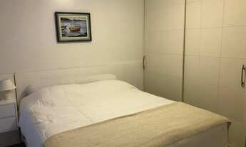 Imagem 7: Duplex para aluguel possui 55 metros quadrados com 1 quarto em Vila Uberabinha - São Paulo