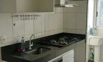 Imagem 3: Alugo apto Vila dos Alpes