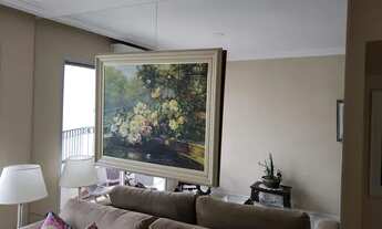 Imagem 2: FLAT COM 02 QUARTOS PARA LOCAÇÃO NO JARDINS!