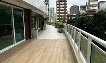 Imagem 3: AP MOBILIADO, 1 SUÍTE, LAZER COMPLETO