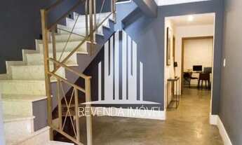 Imagem 2: Casa para venda em condomínio fechado na Vila Sônia, 320 metros com 4 quartos