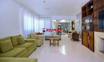 Imagem 4: Apartamento Duplex da Claraboia