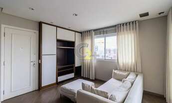 Imagem 4: APARTAMENTO - PERDIZES - 4 DORMS - 2 SUITES - 2 VAGAS