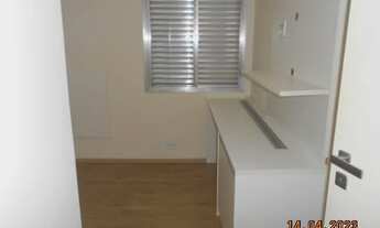 Imagem 6: Apartamento para aluguel tem 71 metros quadrados com 3 quartos em Alto de Pinheiros - São