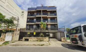 Imagem 3: Excelente cobertura, com 3 quartos, 170 m² - Centro - Rio das Ostras/RJ